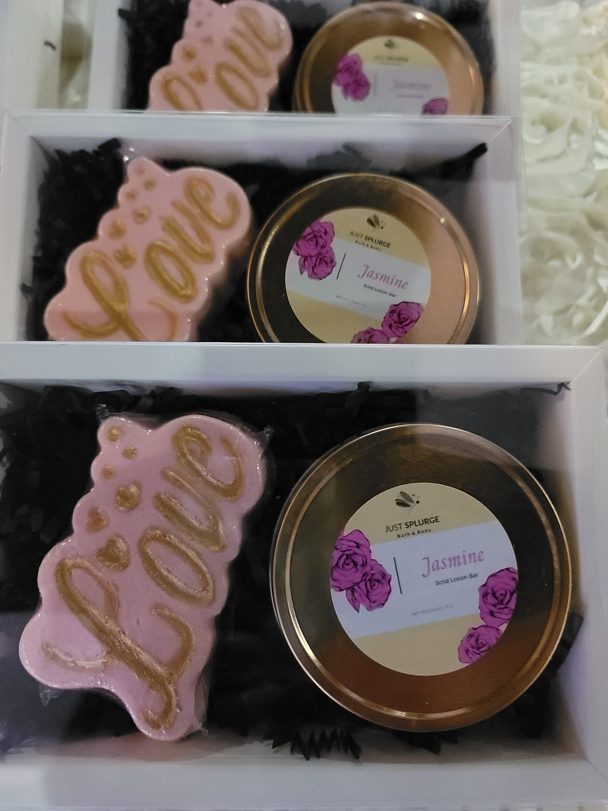 Love Gift Set