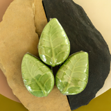 Melon Leaf Soap Bar