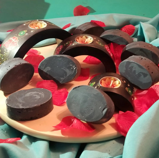 Greystone Soap Bar