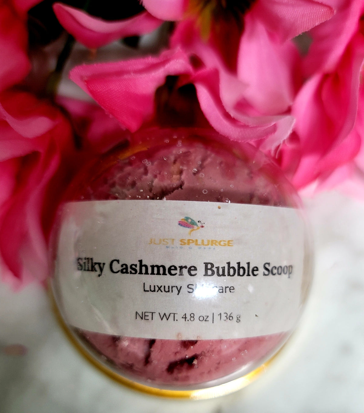 Bubble Scoops