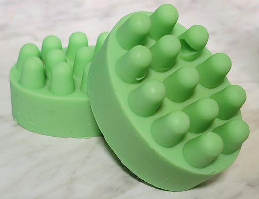 Juicy Pear Massage Bar