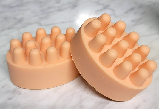 Orange Sun Massage Bar