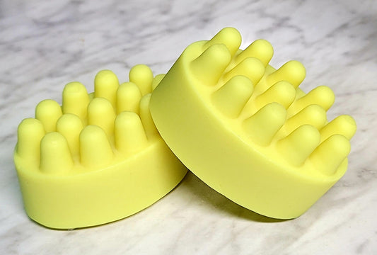 Pineapple Massage Bar