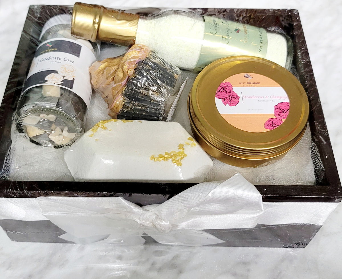 Celebrate Love Gift Set
