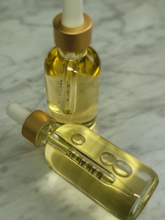 Bath & Body Oils